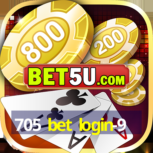 705 bet login